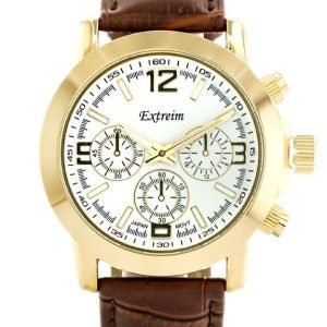 VYRIŠKAS LAIKRODIS EXTREIM EXT-8386A-2A (zx024e)