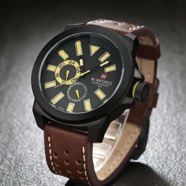 NAVIFORCE KIGEN (zn026d) - HIT - Image 8