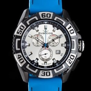 RUBICON RNFC95 - CHRONOGRAPH (zr073a)