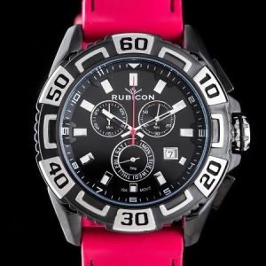 RUBICON RNFC95 - CHRONOGRAPH (zr073c)