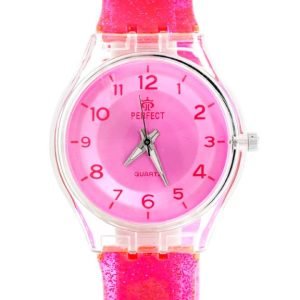 PERFECT A931 - pink (zp814a)