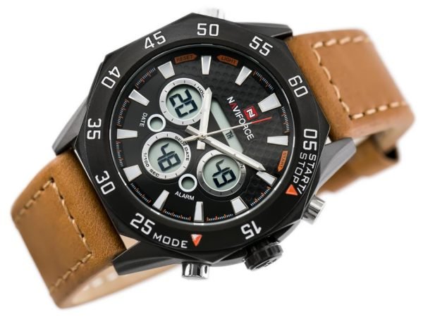 NAVIFORCE LANCER - DUAL TIME (zn008b) - Image 10