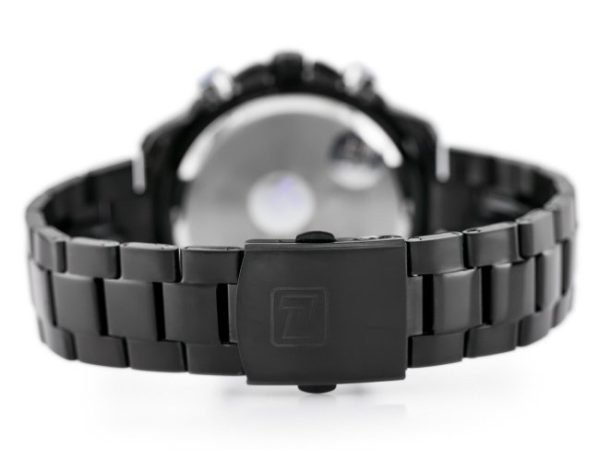 NAVIFORCE CIRRUS (zn010e)- black/red - Image 4