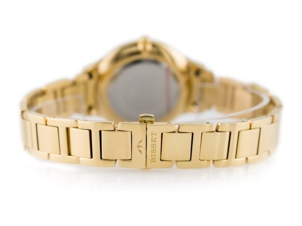 BISSET BSBE45 - gold (zb551d) - Image 4