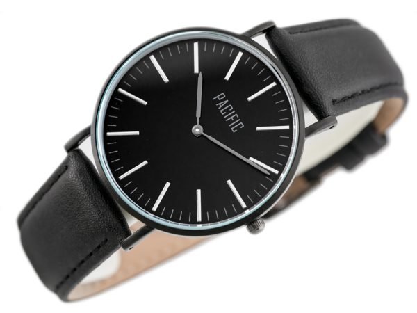 PACIFIC CLOSE (zy588a) - black/silver - Image 9