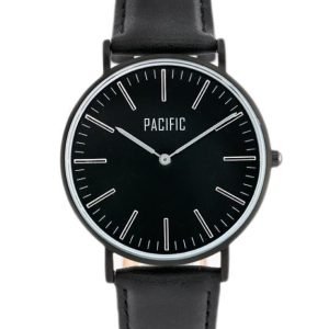 PACIFIC CLOSE (zy588a) - black/silver