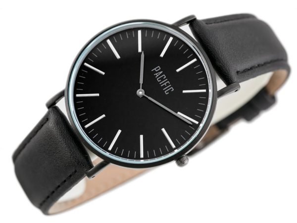 PACIFIC CLOSE (zy588a) - black/silver - Image 2