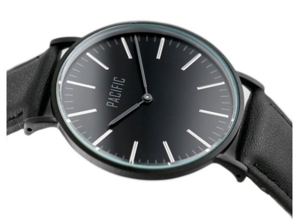 PACIFIC CLOSE (zy588a) - black/silver - Image 3