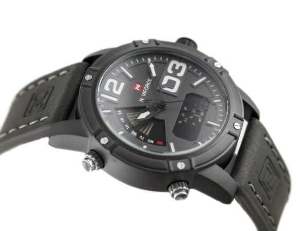VYRIŠKAS LAIKRODIS NAVIFORCE - CYCLONE (zn036a) + BOX - Image 3