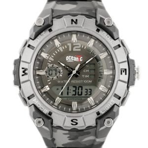 OCEANIC AD1011 - WR100 (ze053a)