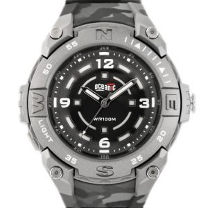 OCEANIC AQ1166 - WR100 (ze054a)