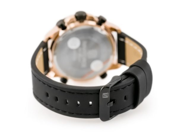 NAVIFORCE - NF9114 (zn046d) - black/rosegold - Image 5