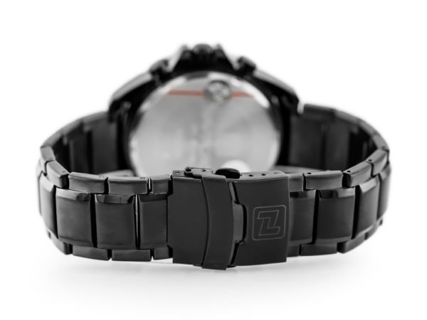 NAVIFORCE - NF9120 (zn062c) - black/red - Image 6