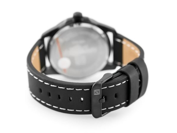 NAVIFORCE - NF9124 (zn055c) + BOX - black/white - Image 4