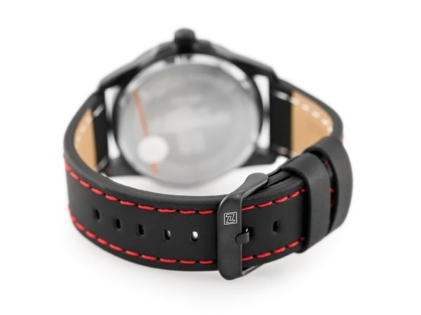 NAVIFORCE - NF9124 (zn055d) + BOX - black/gray - Image 10