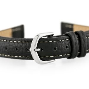 Odinis dirželis   laikrodžiui  BISSET BS-103 - 14mm