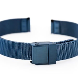 Pacific M4 apyrankė - HQ tinklelis - tamsiai mėlyna 12mm