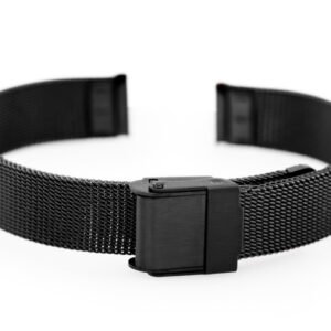 Pacific M4 apyrankė - HQ tinklelis - juoda 14mm