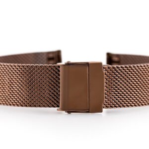 Pacific M6 apyrankė - HQ tinklelis - ruda 14mm