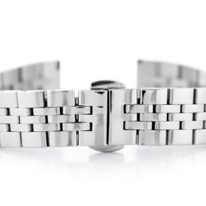 Pacific Model 4 apyrankė - sidabrinė 16mm