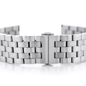 Pacific Model 2 apyrankė - sidabrinė 20mm