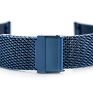 "Pacific M8" apyrankė - HQ tinklelis - tamsiai mėlyna 20mm