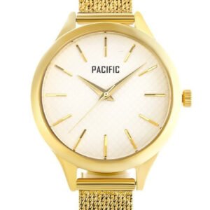 Moteriškas laikrodis PACIFIC X6048 (zy631b)