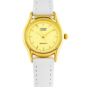 CASIO LTP-1094Q 9ARDF moteriškas laikrodis (zd522l) + dėžutė