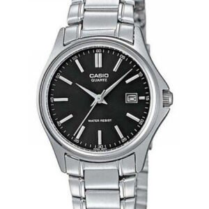 CASIO LTP-1183A 1A moteriškas laikrodis (zd516a) + dėžutė