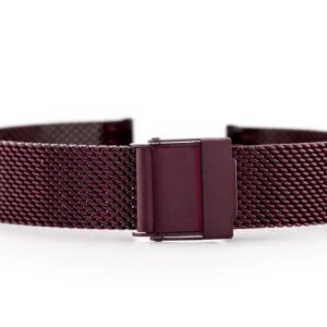 Pacific M6 apyrankė - HQ tinklelis - violetinė 16mm