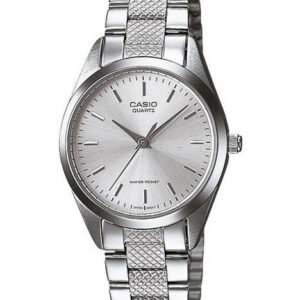 CASIO LTP-1274D-7A moteriškas laikrodis (zd532a) + dėžutė