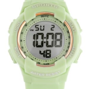 PACIFIC 220L-6 moteriškas laikrodis (zy686f)