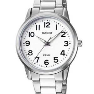 CASIO LTP-1303D-7BVDF moteriškas laikrodis (zd591d) + dėžutė