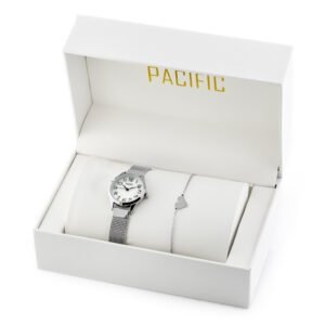 PACIFIC PRESENT SET ZY672b - bendrystė