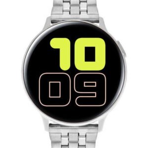 SMARTWATCH WOMEN'S PACIFIC 24-15 - EKG, PULSOCEMETRAS, PULSOMETRAS (sy018o)