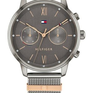 TOMMY HILFIGER moteriškas laikrodis 1782304 BLAKE (zf515b)