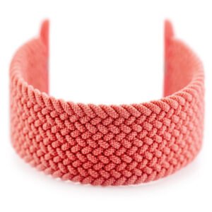 "Apple Watch" dirželis U25 - rožinis - 38/40 mm