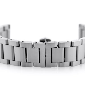 Pacific Model 7 apyrankė - sidabrinė 20mm