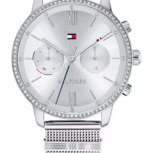 TOMMY HILFIGER 1782301 BLAKE moteriškas laikrodis (zf515c)