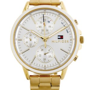 TOMMY HILFIGER moteriški batai 1781786 CARLY (zf519a)