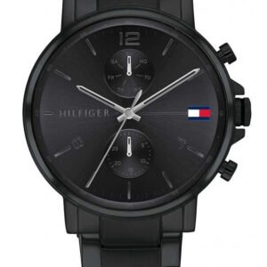 TOMMY HILFIGER 1710414 DANIEL (zf009c) + DĖŽUTĖ