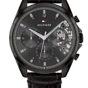TOMMY HILFIGER vyriškas laikrodis 1710452 BAKER (zf043c)