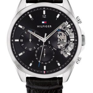 TOMMY HILFIGER vyriškas laikrodis 1710449 BAKER (zf043d)