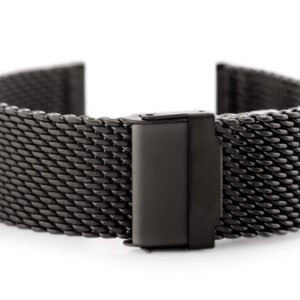 Pacific 10 apyrankė - HQ tinklelis - grafitinė 20mm