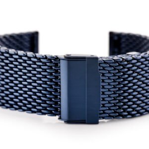 Pacific 12 apyrankė - HQ tinklelis - tamsiai mėlyna 26mm