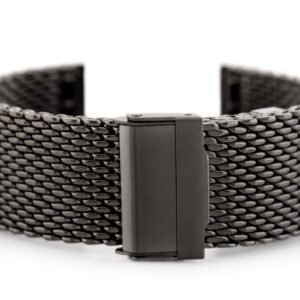 Pacific 12 apyrankė - HQ tinklelis - grafitinė 22mm