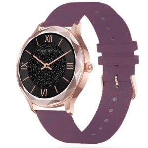 SMARTWATCH UNISEX PACIFIC 27-14 - slėgio laikrodis (sy022k)