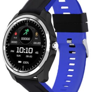 SMARTWATCH MEN'S PACIFIC 26-4 - skambučių atlikimas (sy021c)