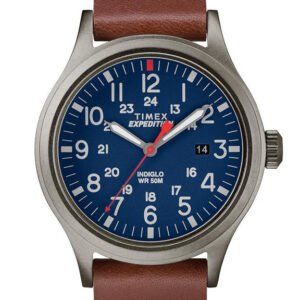 TIMEX EXPEDITION vyriškas laikrodis TW4B14100 (zt106e)