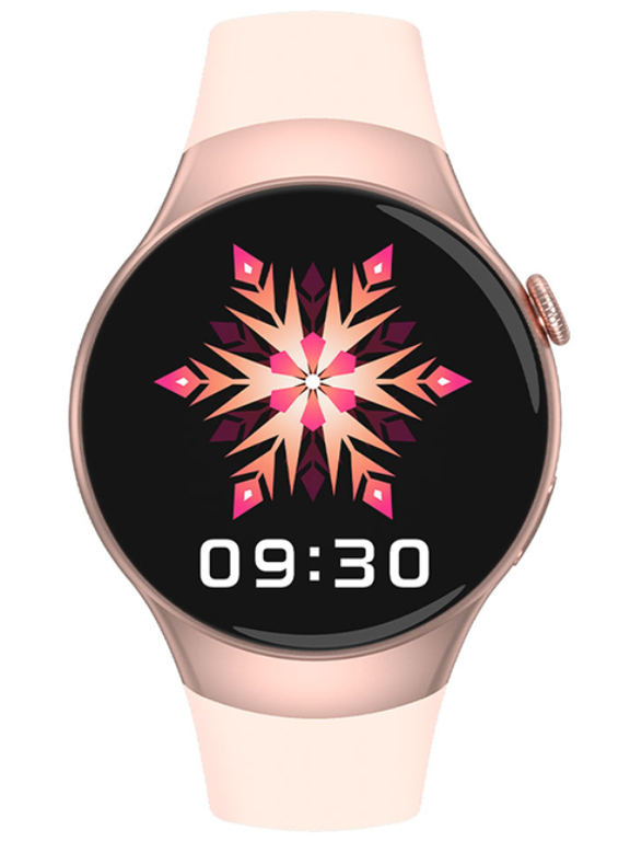 SMARTWATCH UNISEX Rubicon RNCE87 - skambučių atlikimas (sr031b) - Image 3